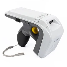 Barcode Scanner Zebra RFD8500 Bluetooth Handheld UHF RFID Sled Reader 1D/2D Imager Scanning Multi-OS Capability With Battery
Barcode Scanner Zebra RFD8500 Bluetooth Handheld UHF RFID Sled Reader 1D/2D Imager Scanning Multi-OS Capability With Battery