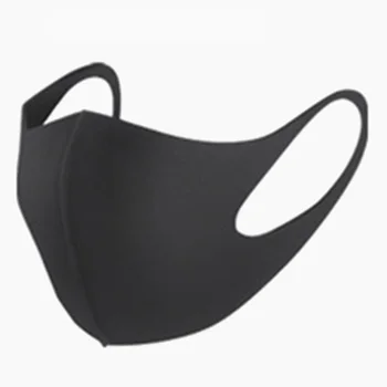 Washable Reusable Anti-fog Dust Face Cover Breathable Particulate Respirators Hot
Washable Reusable Anti-fog Dust Face Cover Breathable Particulate Respirators Hot