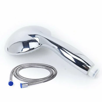 Rainfall Shower Head Thermochromic LED Shower Head Water Saving Filter Spray Nozzle High Pressure Water Saving
Rainfall Shower Head Thermochromic LED Shower Head Water Saving Filter Spray Nozzle High Pressure Water Saving