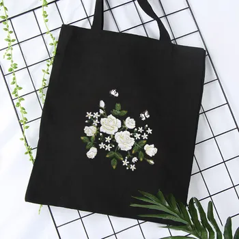 Diy Press Painting Shoulder Bag Kit Coloring Press Digital Picture Home Backpack DIY Flower Embroidery Bag Kit canvas Handbag
Diy Press Painting Shoulder Bag Kit Coloring Press Digital Picture Home Backpack DIY Flower Embroidery Bag Kit canvas Handbag