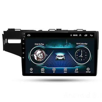 2 din Car Multimedia Player Android 8.1 WIFI GPS Navigation Autoradio for Honda Fit Jazz 2014 2015 2016 2017 2018
2 din Car Multimedia Player Android 8.1 WIFI GPS Navigation Autoradio for Honda Fit Jazz 2014 2015 2016 2017 2018