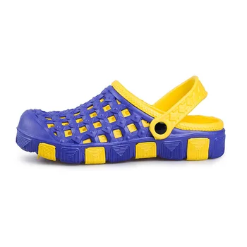 2020 New Men Croc Sandals Platform Crocks Summer Beach Sandals Blue Yellow Crok Clogs Men Shoes Male Black EVA Crocse Slides
2020 New Men Croc Sandals Platform Crocks Summer Beach Sandals Blue Yellow Crok Clogs Men Shoes Male Black EVA Crocse Slides