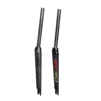 Full Carbon Road Bicycle Front Fork / Dead Flying Bicycle Front Fork Ud /700C 1-1/8 Road Fork /3K
Full Carbon Road Bicycle Front Fork / Dead Flying Bicycle Front Fork Ud /700C 1-1/8 Road Fork /3K