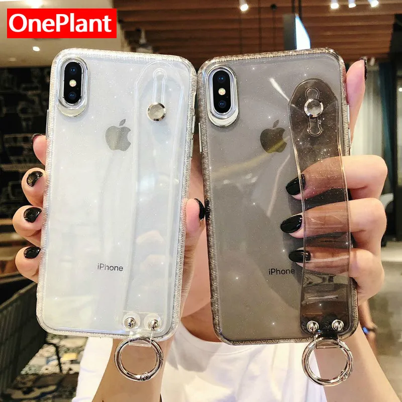 Solid color Phone Holder Case For Iphone Xr Case For Iphone X Xs Max 7 8 6 6s Plus Bing Glitter Soft Silicone Wrist Strap Cover
Solid color Phone Holder Case For Iphone Xr Case For Iphone X Xs Max 7 8 6 6s Plus Bing Glitter Soft Silicone Wrist Strap Cover