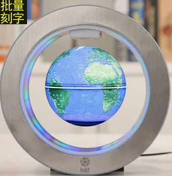 World Map Maglev Globe 360 Degree Rotating Earth Star Magnetic Levitation Bluetooth Stereo Speaker Suspend Music Office Art Gift
World Map Maglev Globe 360 Degree Rotating Earth Star Magnetic Levitation Bluetooth Stereo Speaker Suspend Music Office Art Gift