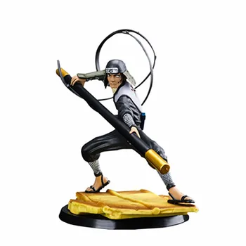 Anime NARUTO Sarutobi Hiruzen Old Version GK Statue PVC Action Figure Collect Model Toy Boyfriend Gift 17CM M5239
Anime NARUTO Sarutobi Hiruzen Old Version GK Statue PVC Action Figure Collect Model Toy Boyfriend Gift 17CM M5239