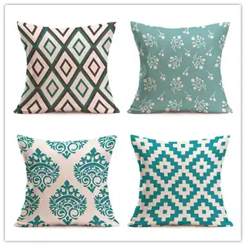 Geometric Vintage Cotton Linen Pillow Case Throw Cushion CaseHome Soft Room Gifts Single Sides Printing
Geometric Vintage Cotton Linen Pillow Case Throw Cushion CaseHome Soft Room Gifts Single Sides Printing