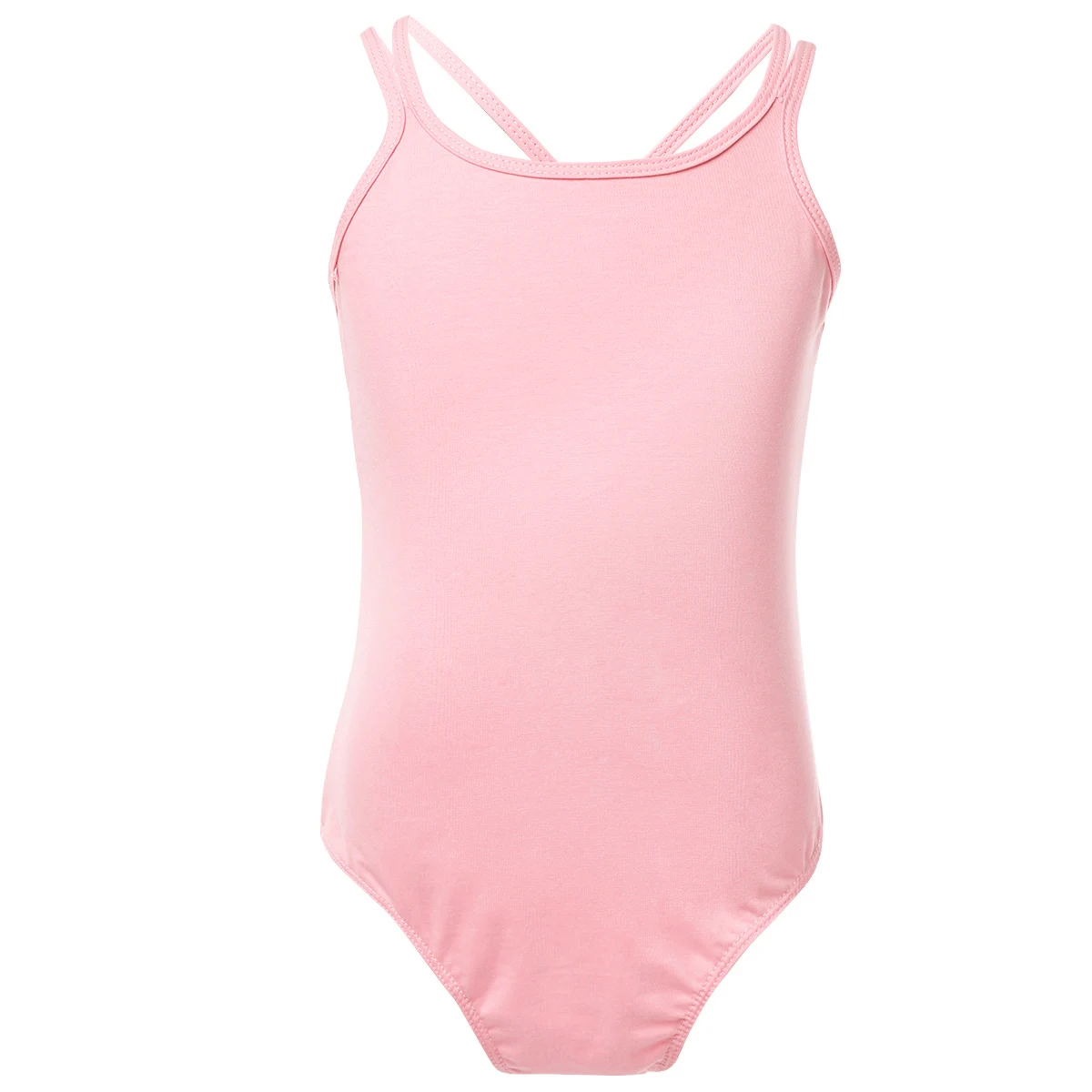 Kids Girls Ballet Dance Leotard Spaghetti Strap Ballet Dancer Bodysuit Dress Solid Color Elegant Children Gymnastics Leotards
Kids Girls Ballet Dance Leotard Spaghetti Strap Ballet Dancer Bodysuit Dress Solid Color Elegant Children Gymnastics Leotards