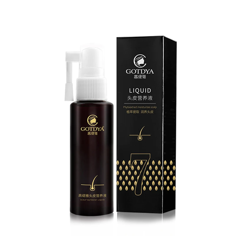 60ml of scalp nutrient solution. Nutritional scalp leave-in essence, anti-hair loss treatment damage, Unisex.
60ml of scalp nutrient solution. Nutritional scalp leave-in essence, anti-hair loss treatment damage, Unisex.