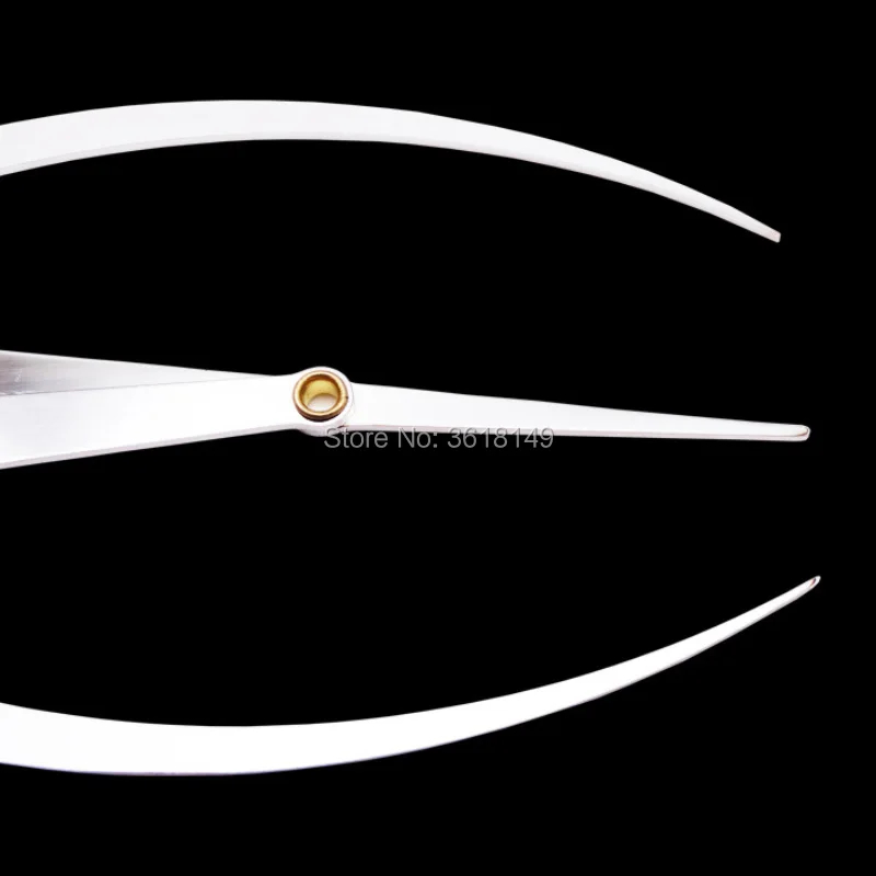 Gold Proportion Scale Face Eyebrow Site Positioning Ruler Tattoo Eyebrow Stainless Steel Three Points Positioning Balance Ruler
Gold Proportion Scale Face Eyebrow Site Positioning Ruler Tattoo Eyebrow Stainless Steel Three Points Positioning Balance Ruler