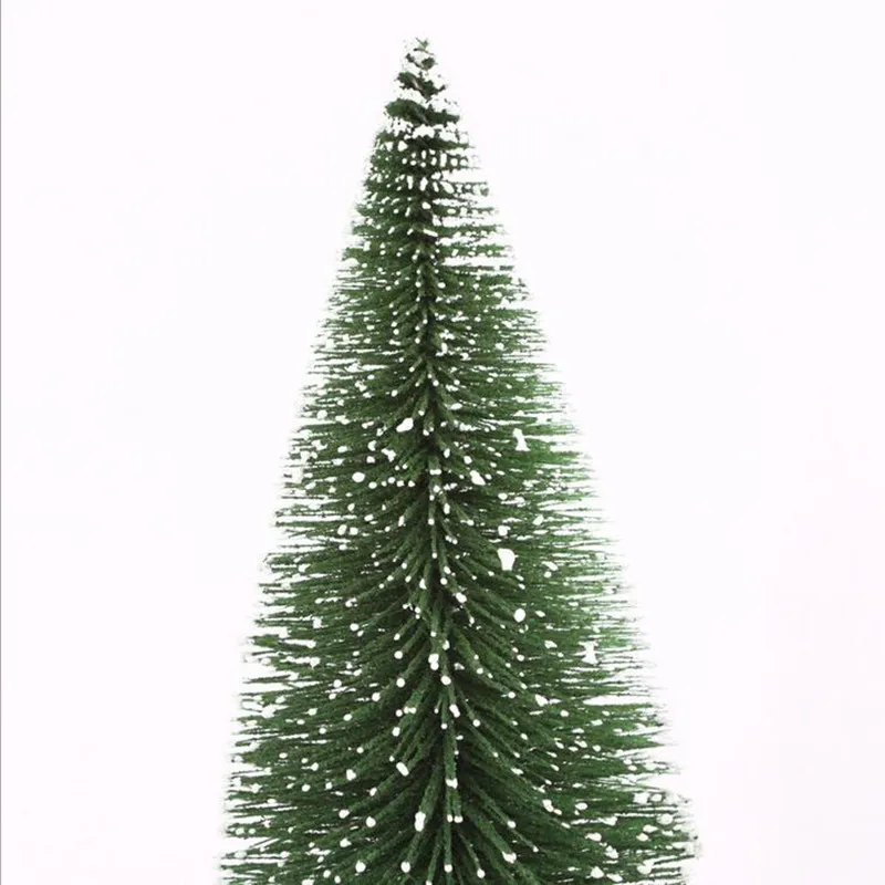 Small Artificial Christmas Tree Mini Snowflake Small Pine Tree Home Garden Ornament Party Decorations
Small Artificial Christmas Tree Mini Snowflake Small Pine Tree Home Garden Ornament Party Decorations