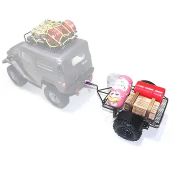 Kids Toy 1/10 RC Car Accessories Parts Crawler Metal Drag Chain Leaf Spring Hitch Mount Tow Trailer
Kids Toy 1/10 RC Car Accessories Parts Crawler Metal Drag Chain Leaf Spring Hitch Mount Tow Trailer