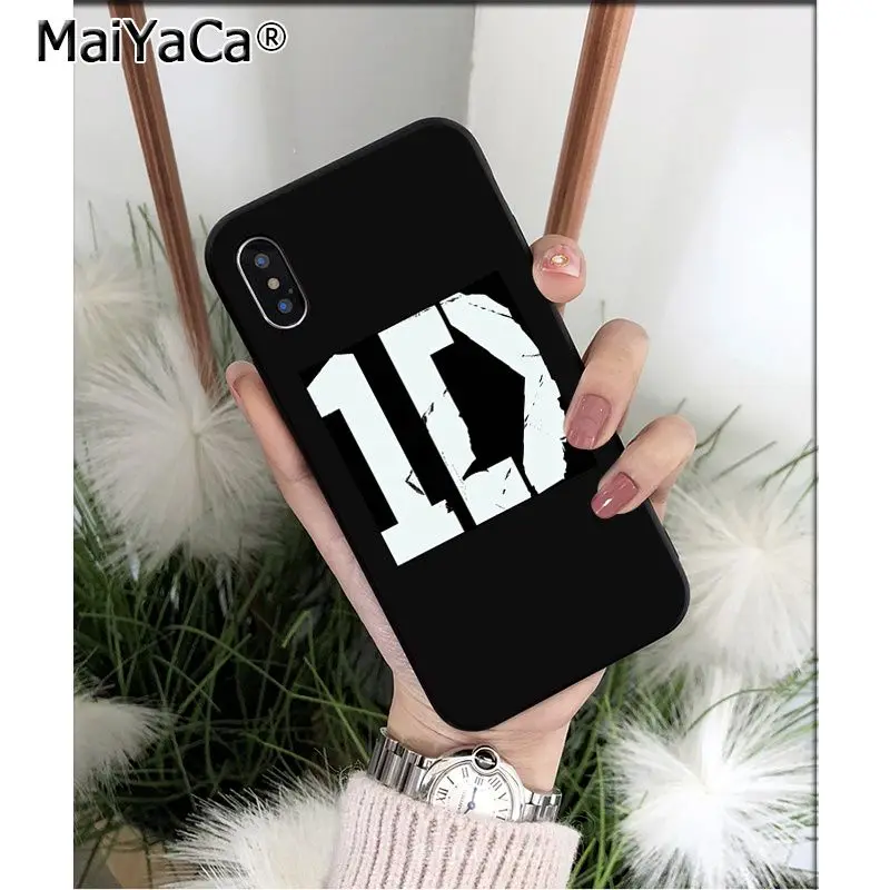 One Direction Niall Horan