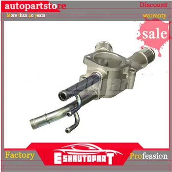 Genuine No.:25600 23640 Coolan Thermostat Housing Fits for Hyundai Tucson Elantra Kia Soul Sportage 2.0L 03-11 2562023640
Genuine No.:25600 23640 Coolan Thermostat Housing Fits for Hyundai Tucson Elantra Kia Soul Sportage 2.0L 03-11 2562023640