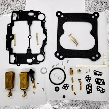 Carburetor Repair Kit Replacement for Weber Carter AFB Marine 9600 9700 9661 9666 9770 Seris With 2 Floats
Carburetor Repair Kit Replacement for Weber Carter AFB Marine 9600 9700 9661 9666 9770 Seris With 2 Floats