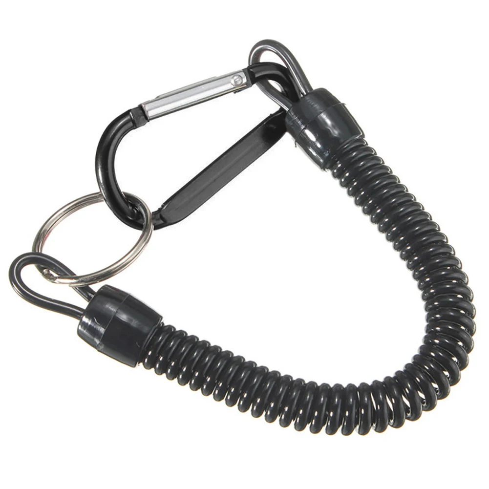 Newly Fishing Lanyards Boating Ropes Kayak Secure Pliers Lip Grips Tackle Fish Tools Fishing Accessory FMS19
Newly Fishing Lanyards Boating Ropes Kayak Secure Pliers Lip Grips Tackle Fish Tools Fishing Accessory FMS19