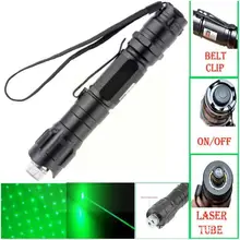 High Power Green Pointer 5mw Red Dot Lazer Light 5000 Adjustable Pen 500 To Pen Meters Powerful Lazer A0h2
High Power Green Pointer 5mw Red Dot Lazer Light 5000 Adjustable Pen 500 To Pen Meters Powerful Lazer A0h2