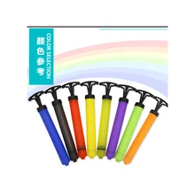 Factory wholesale high quality 12 inch basketball football volleyball inflator swimming ring balloon portable basketball pump
Factory wholesale high quality 12 inch basketball football volleyball inflator swimming ring balloon portable basketball pump