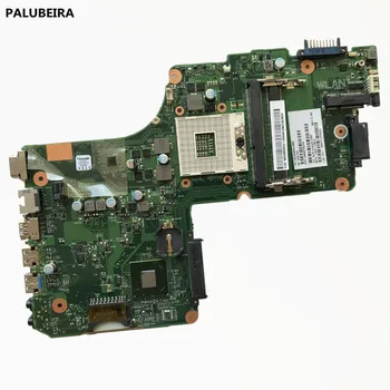 PALUBEIRA MAINBIOARD HM76 V000275550 C850 C855 L850 L855 series Laptop Motherboard for Toshiba Satellite Mainboard 100% Test OK
PALUBEIRA MAINBIOARD HM76 V000275550 C850 C855 L850 L855 series Laptop Motherboard for Toshiba Satellite Mainboard 100% Test OK