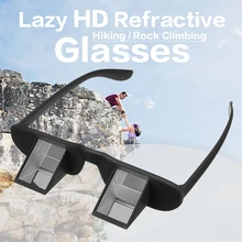 Lazy Reflective Glasses Bed Prism Reading Glasses Horizontal Glasses Clear Vision Lie Down and Watch TV Reading
Lazy Reflective Glasses Bed Prism Reading Glasses Horizontal Glasses Clear Vision Lie Down and Watch TV Reading