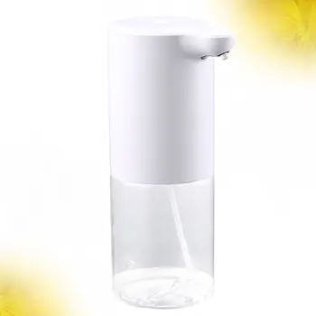 1pc IR Sanitizer Machine Soap Foam Dispenser Liquid Soap Holder for Home Workplace
1pc IR Sanitizer Machine Soap Foam Dispenser Liquid Soap Holder for Home Workplace