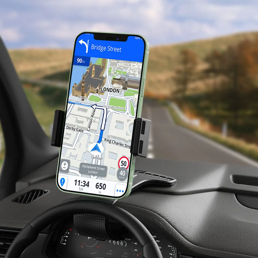 Car Phone Holder Mobile Phone Holder Stand in Car No Magnetic GPS Mount Support For iPhone 12 11 Pro 8 Xiaomi Huawei
Car Phone Holder Mobile Phone Holder Stand in Car No Magnetic GPS Mount Support For iPhone 12 11 Pro 8 Xiaomi Huawei