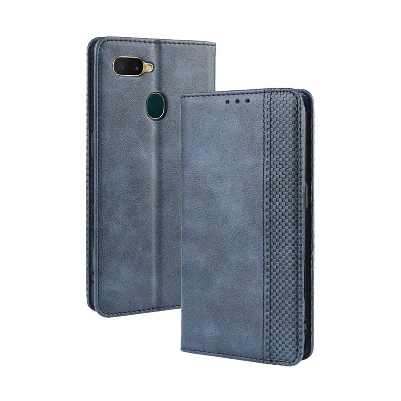 OPPO A5S Case OPPO AX5S Case 6.2 Luxury PU Leather Back Cover Phone Case For OPPO A5S CPH1909 CPH 1909 OPPOAX5S OPPOA5S
OPPO A5S Case OPPO AX5S Case 6.2 Luxury PU Leather Back Cover Phone Case For OPPO A5S CPH1909 CPH 1909 OPPOAX5S OPPOA5S