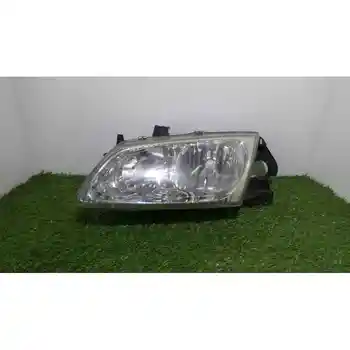 41036 headlight Left Nissan Almera (n16/e)
41036 headlight Left Nissan Almera (n16/e)