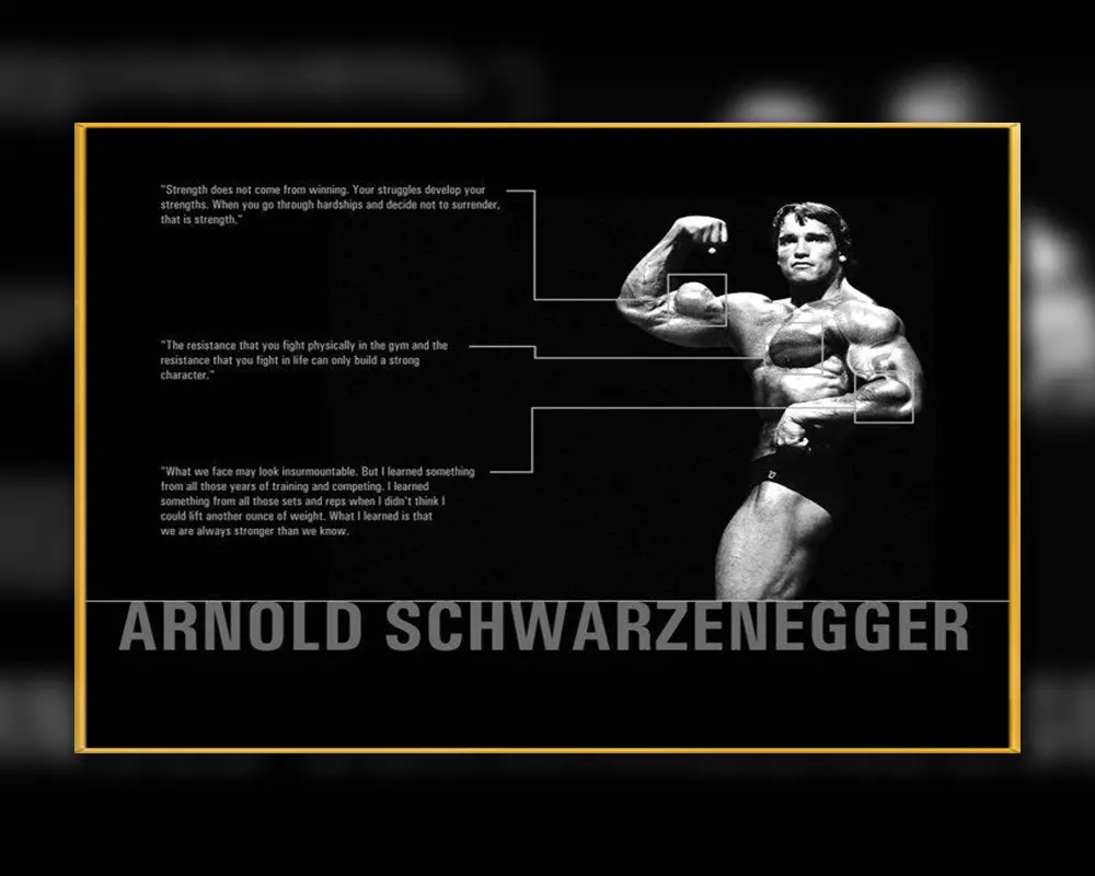 A19 ARNOLD SCHWARZENEGGER Bodybuilding Motivational Gigantic Strong Wall Sticker Silk Poster Art Home Decoration Christmas gift
A19 ARNOLD SCHWARZENEGGER Bodybuilding Motivational Gigantic Strong Wall Sticker Silk Poster Art Home Decoration Christmas gift