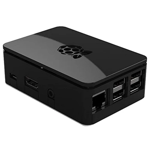 Removable Case for Raspberry Pi 3, 2 and B+
Removable Case for Raspberry Pi 3, 2 and B+