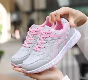 sneakers women 2019 new sports shoes female running shoes outdoor comfortable Travel shoes zapatos de mujer basket femme
sneakers women 2019 new sports shoes female running shoes outdoor comfortable Travel shoes zapatos de mujer basket femme
