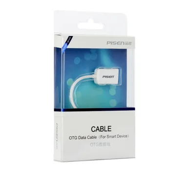 NEW Micro USB OTG Cable Adapter for Xiaomi Redmi Note 5 Micro USB Connector For Samsung S6 Android Tablet USB 2.0 OTG Adapter
NEW Micro USB OTG Cable Adapter for Xiaomi Redmi Note 5 Micro USB Connector For Samsung S6 Android Tablet USB 2.0 OTG Adapter