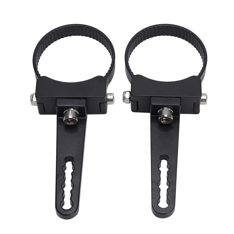 2Pcs Tube Bull Roll Bar Mount Bracket Clamps for Off Road Led Utv Light Bar 63mm
2Pcs Tube Bull Roll Bar Mount Bracket Clamps for Off Road Led Utv Light Bar 63mm
