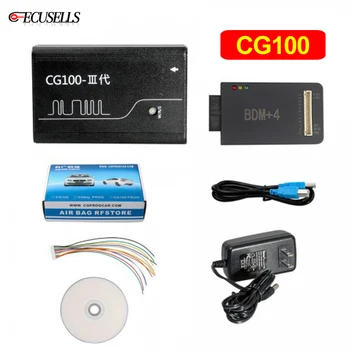 CG100 Airbag Restore Devices Including All Function of XC236x Flash Programmer and Renesas Repair Function Support Renesas
CG100 Airbag Restore Devices Including All Function of XC236x Flash Programmer and Renesas Repair Function Support Renesas