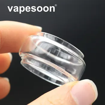 Replacement Pyrex Glass Tube For Stick V9 Max Kit Atomizer Tank 8.5ml Stick V9 Bubble Glass Tube
Replacement Pyrex Glass Tube For Stick V9 Max Kit Atomizer Tank 8.5ml Stick V9 Bubble Glass Tube