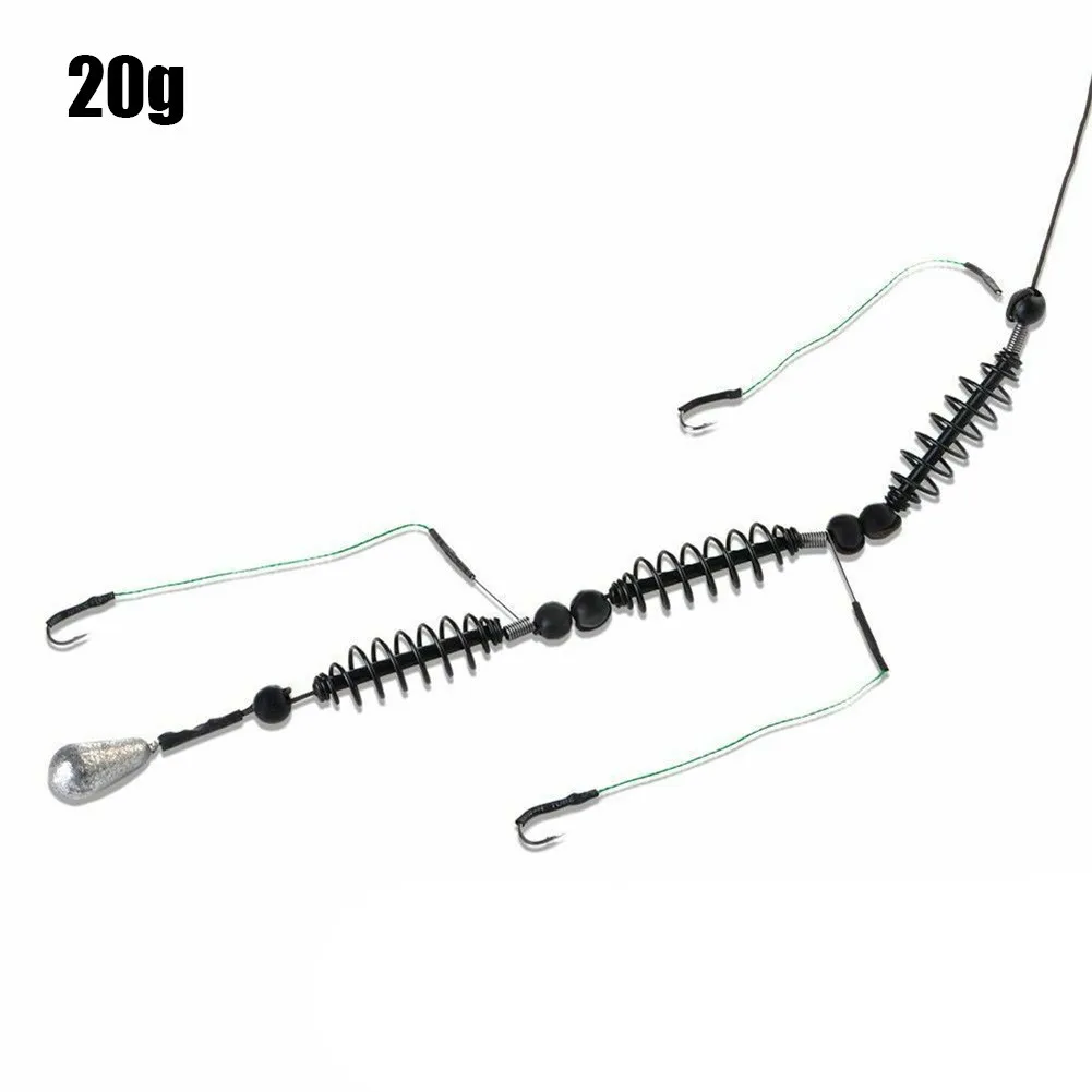Fishing Hook Artificial Lure Bait Cage Set Fishing Feeder Baitholder Anzol Peche Catfish Jigs Carp Sinker Fishing Tackle Tools
Fishing Hook Artificial Lure Bait Cage Set Fishing Feeder Baitholder Anzol Peche Catfish Jigs Carp Sinker Fishing Tackle Tools