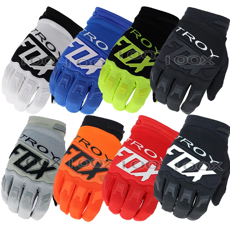 New Arrival MX ATV 360/180 Race Dirt Bike Motocross Motorcycle Mountain Bicycle Offroad Cycling Gloves
New Arrival MX ATV 360/180 Race Dirt Bike Motocross Motorcycle Mountain Bicycle Offroad Cycling Gloves