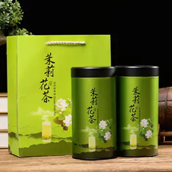 

2020 Guangxi Mo Li Hua Cha Jasmine Tea Flower Tea for Lose Weight and Detoxification