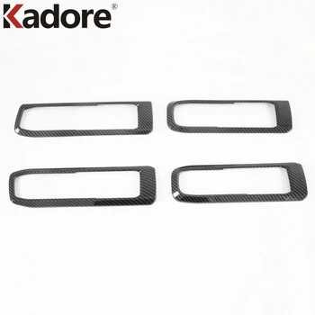 For Ford Explorer 2020 2021 Carbon Fiber color Interior Door Handle Cover Trims Protection Sticker Car Accessories Styling
For Ford Explorer 2020 2021 Carbon Fiber color Interior Door Handle Cover Trims Protection Sticker Car Accessories Styling