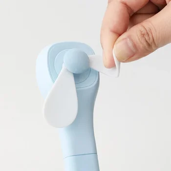 Mini Flectional Handheld Fan umbrella fan Creative Fan Flexible Portable Mini Fan Summer Gadgets
Mini Flectional Handheld Fan umbrella fan Creative Fan Flexible Portable Mini Fan Summer Gadgets