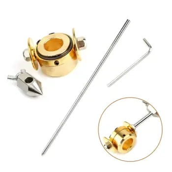 Cutting Tool Cutter Guide Welding Accessories Copper Guide Wheel Circle