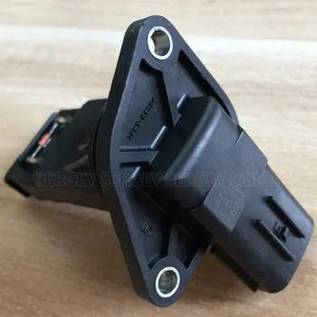 Genuine Air Flow Intake Sensor OEM PE01-13-215 E5T62271 NEW Models Mass Airflow Sensor Meter For MAZDA 3 6 CX-5
Genuine Air Flow Intake Sensor OEM PE01-13-215 E5T62271 NEW Models Mass Airflow Sensor Meter For MAZDA 3 6 CX-5
