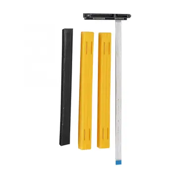 Laptop Hard Drive Cable Adapter HDD SSD Flex Connector Cable for ASUS FL8700FU/Y5200F Internal Computer Cable Organizer
Laptop Hard Drive Cable Adapter HDD SSD Flex Connector Cable for ASUS FL8700FU/Y5200F Internal Computer Cable Organizer