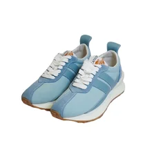 Free Shipping Original LANVIN Running Shoes for Women Running Shoes Sneakers Women's Outdoor Shoes Sky Blue Unisex Running Shoes
Free Shipping Original LANVIN Running Shoes for Women Running Shoes Sneakers Women's Outdoor Shoes Sky Blue Unisex Running Shoes