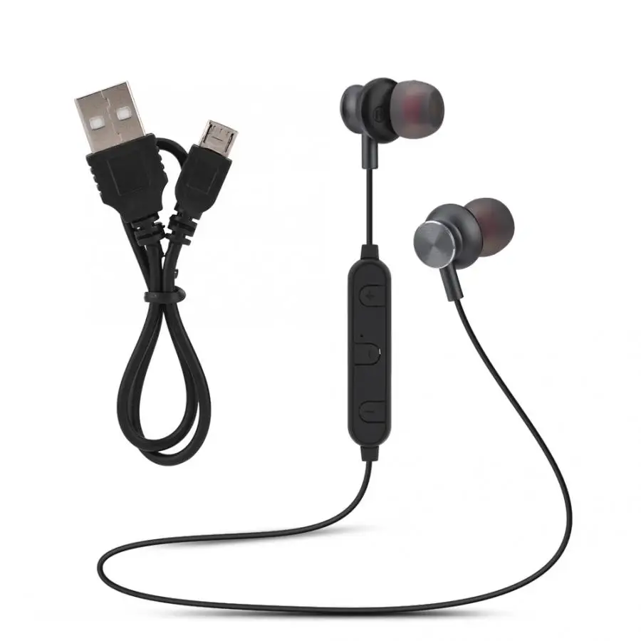 Portable Mini Bluetooth Wireless Earphone HIFI Stereo Sound In-ear Sports Headset with Microphone Noise Cancelling
Portable Mini Bluetooth Wireless Earphone HIFI Stereo Sound In-ear Sports Headset with Microphone Noise Cancelling