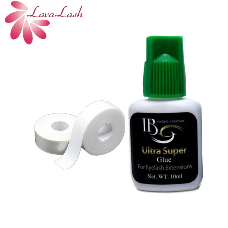10ml/bottle Korea IB Ultra super Glue Fast drying eyelash extensions glue Black False eyelashes glue Eyelashes Extension Tapes
10ml/bottle Korea IB Ultra super Glue Fast drying eyelash extensions glue Black False eyelashes glue Eyelashes Extension Tapes