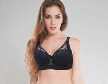 Sexy Bras for women lace bra large plus size ladies underwear push up bralette lingerie tops 75-115 B C D E cup bts bh C3304
Sexy Bras for women lace bra large plus size ladies underwear push up bralette lingerie tops 75-115 B C D E cup bts bh C3304