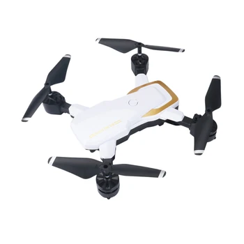 

1PC 2.4GHz 4CH Mini LF609 6 Axis Gyro 360 Degree Eversion Quadcopter Aircraft RC Drone Wifi FPV for Playing