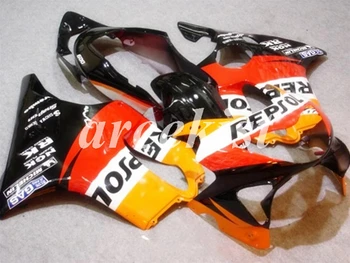 Injection Mold New ABS Motorcycle Fairings Kit Fit For HONDA CBR600 F4 FS 1999 2000 body set Custom Free Flame Orange red 
Injection Mold New ABS Motorcycle Fairings Kit Fit For HONDA CBR600 F4 FS 1999 2000 body set Custom Free Flame Orange red