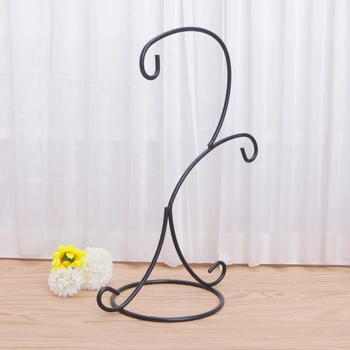 Awesomes Air Plant Stand Flower Pot Holder Display For Hanging Glass Terrarium B85C
Awesomes Air Plant Stand Flower Pot Holder Display For Hanging Glass Terrarium B85C